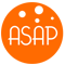 ASAP Hosting Logo
